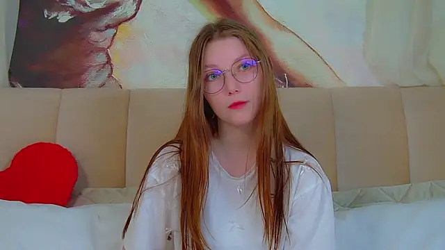 EllenBush online show from November 8, 2025, 5:05 pm