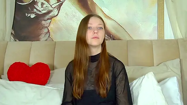 EllenBush online show from October 9, 2025, 6:25 am