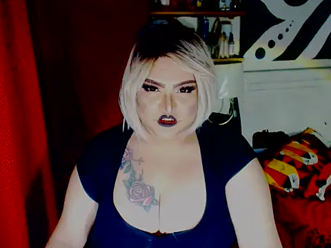 misstresbigcockXXp online show from September 19, 2025, 4:27 am