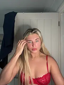 BabyBluexox online show from February 27, 2026, 11:32 am