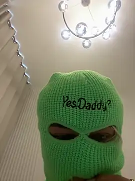 BabyBluexox online show from September 27, 2025, 5:46 am