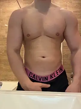 Magic-love1 online show from March 6, 2026, 6:36 pm