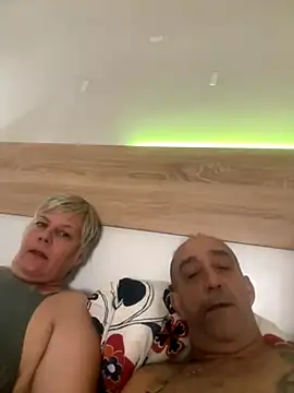 VyC7564 online show from November 25, 2025, 10:54 pm