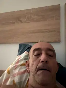 VyC7564 online show from October 30, 2025, 12:25 pm