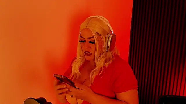 Aliyahsstone online show from November 7, 2025, 12:21 pm