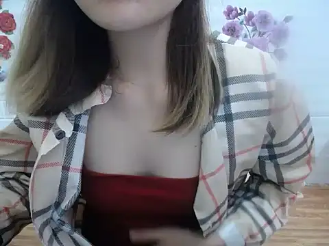 Hannie 26 online show from November 24, 2025, 7:58 pm