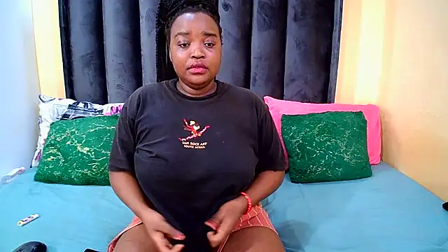 BendOveR0123 online show from December 21, 2025, 6:04 am
