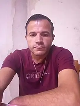 Snapshot of Claudiokkkkk chatting on October 24, 2025, 9:58 pm Claudiokkkkk online show from October 24, 2025, 9:58 pm