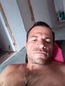 Claudiokkkkk online show from April 21, 2026, 2:34 pm