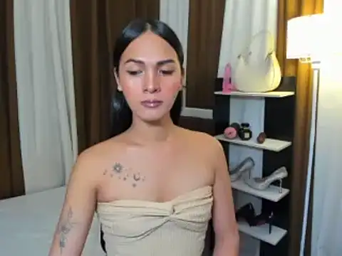 Sedictive Samantha online show from November 23, 2025, 4:17 pm