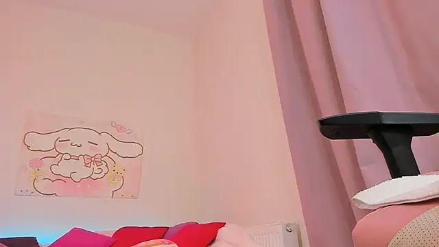 Leri Dells online show from December 14, 2025, 3:02 am