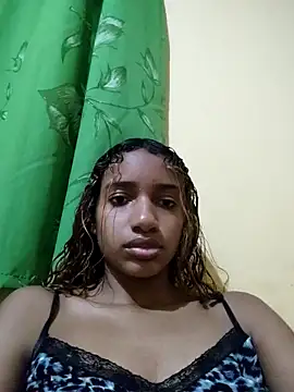 Barbiefox24 online show from October 13, 2025, 8:05 am