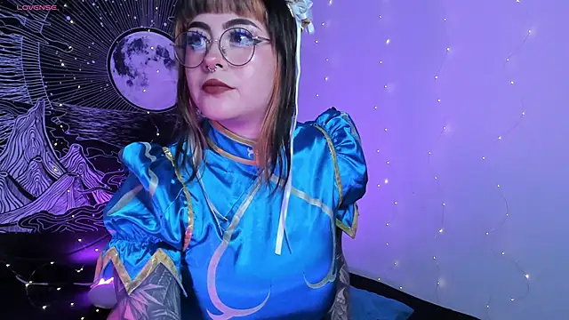 Hallucigenia  online show from October 22, 2025, 8:41 pm