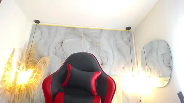 Samy moore14 online show from February 5, 2026, 6:59 pm