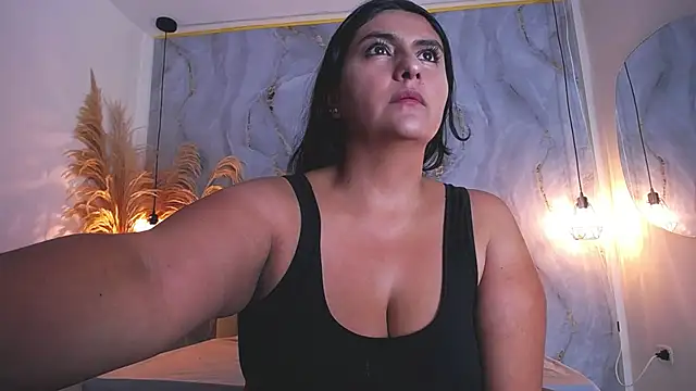 Samy moore14 online show from October 14, 2025, 1:45 pm