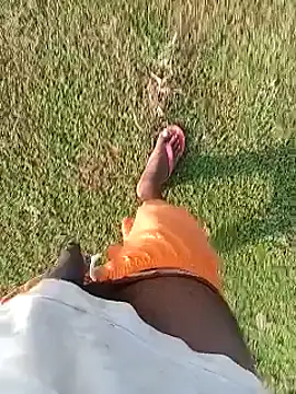 AgitatedStrip9 online show from October 12, 2025, 2:13 am