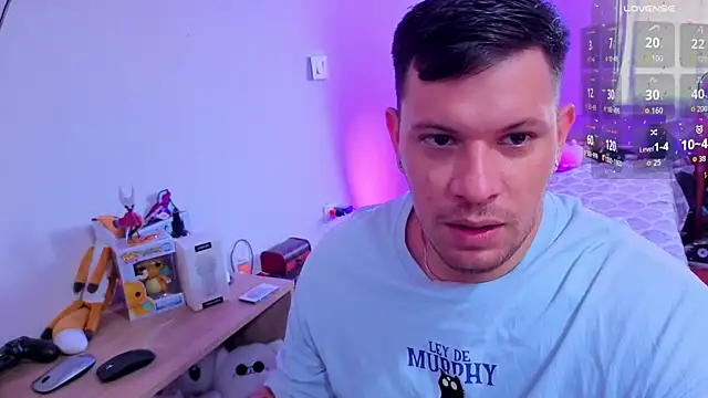 ryden 01 online show from September 30, 2025, 3:29 pm