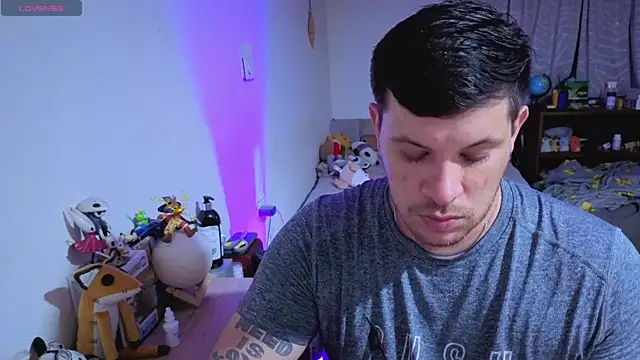 ryden 01 online show from March 21, 2026, 12:12 am