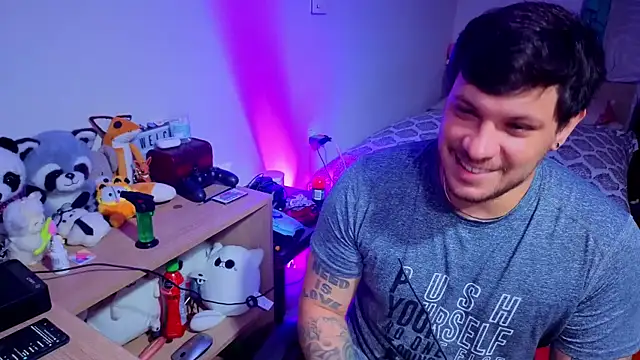 ryden 01 online show from September 19, 2025, 5:11 am