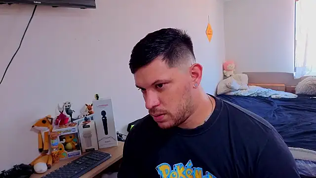 ryden 01 online show from November 7, 2025, 3:49 pm