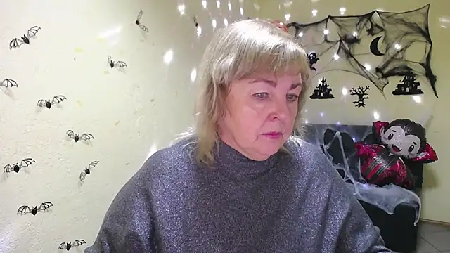 MilenaWedxy online show from October 21, 2025, 5:07 am