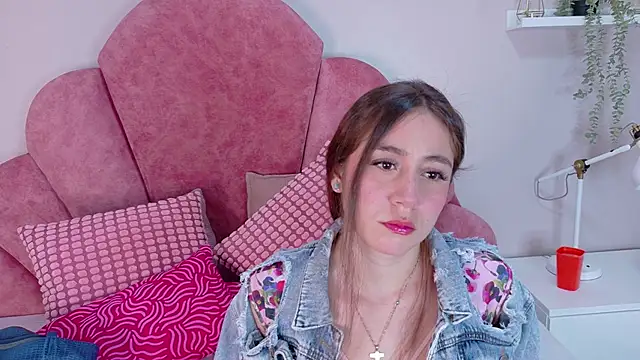 MyApril   online show from October 3, 2025, 11:45 am