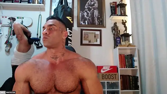 Snapshot of henryhadesflirt chatting on October 2, 2025, 8:34 pm henryhadesflirt online show from October 2, 2025, 8:34 pm