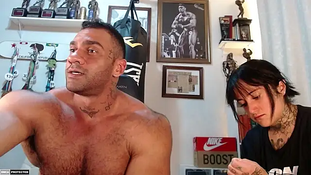 Snapshot of henryhadesflirt chatting on October 8, 2025, 3:08 am henryhadesflirt online show from October 8, 2025, 3:08 am