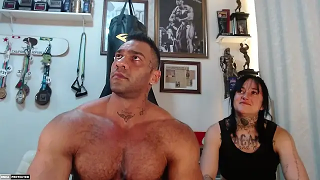 Snapshot of henryhadesflirt chatting on October 6, 2025, 11:05 pm henryhadesflirt online show from October 6, 2025, 11:05 pm