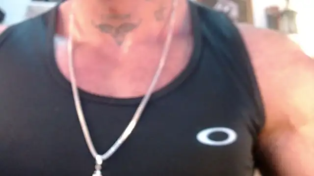 henryhadesflirt online show from March 25, 2026, 6:29 pm