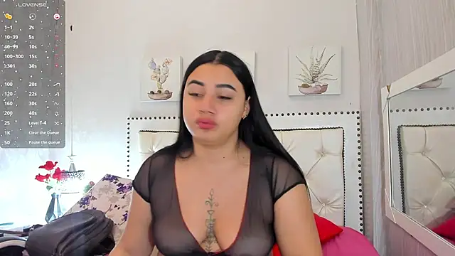  jade 01 online show from June 17, 2026, 1:43 pm