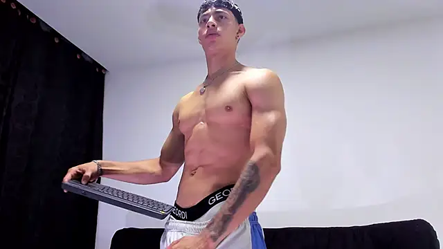 Snapshot of jey_cox23 chatting on January 9, 2026, 11:06 am jey cox23 online show from January 9, 2026, 11:06 am