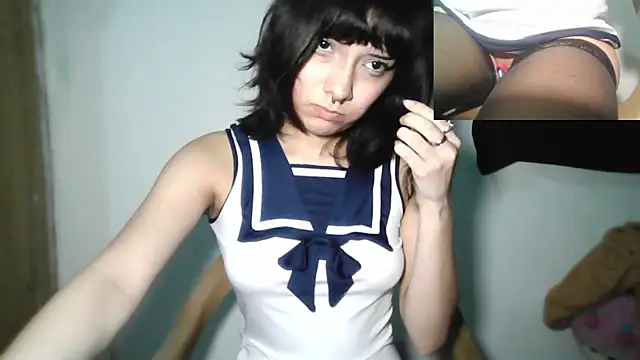 Valentina Bailecito online show from November 12, 2025, 3:43 am