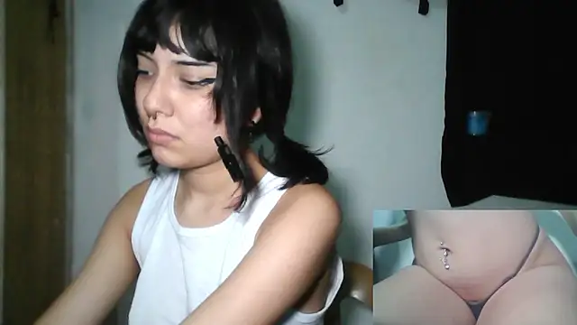 Valentina Bailecito online show from November 13, 2025, 3:32 am