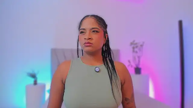 camilafoox7 online show from March 15, 2026, 4:47 pm