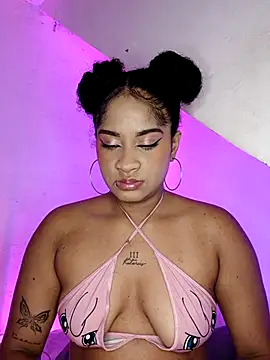 camilafoox7 online show from October 2, 2025, 5:05 pm