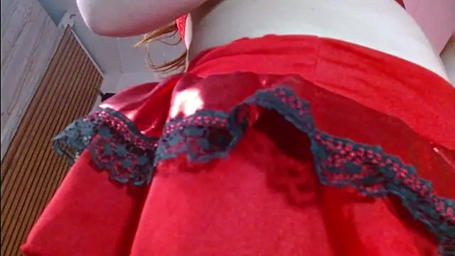 Melii idalgo online show from November 27, 2025, 3:29 am