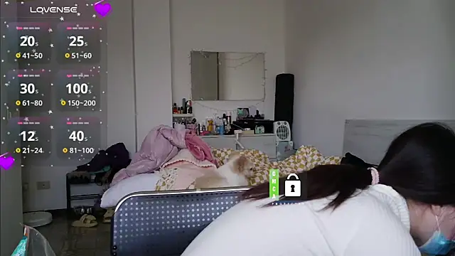 fioralba online show from March 20, 2026, 12:06 pm