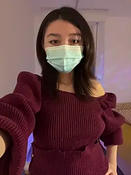 fioralba online show from October 16, 2025, 8:50 pm