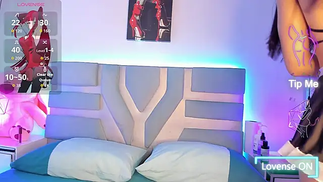 Snapshot of Kitty_love77 chatting on November 19, 2025, 12:16 pm Kitty love77 online show from November 19, 2025, 12:16 pm