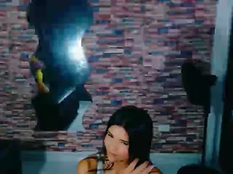 DulceMystery online show from October 11, 2025, 12:33 am