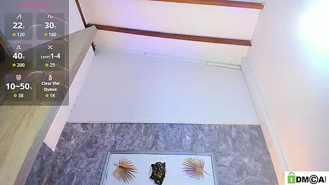 SophieSweet88 online show from April 9, 2026, 6:19 am