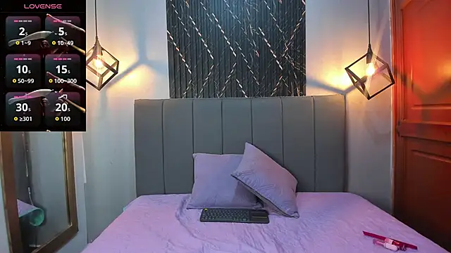 SophieSweet88 online show from September 23, 2025, 11:45 pm