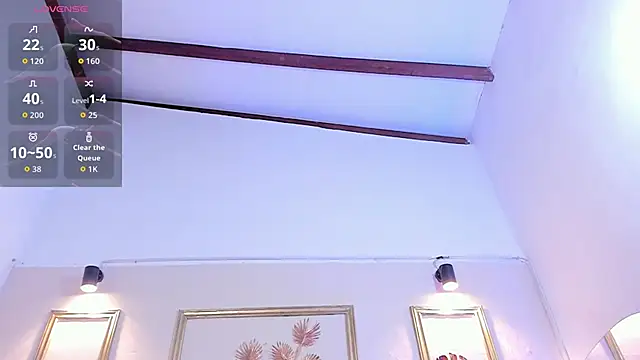 SophieSweet88 online show from February 12, 2026, 4:23 am