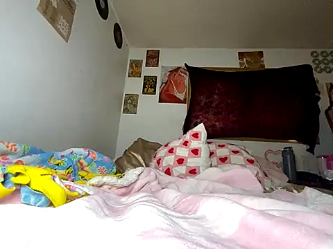 Snapshot of goddesskyliex chatting on September 29, 2025, 8:58 pm goddesskyliex online show from September 29, 2025, 8:58 pm