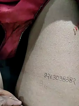 auntybbk online show from November 30, 2025, 7:03 pm