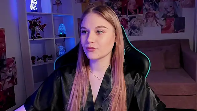 AriaWell online show from November 24, 2025, 5:13 pm