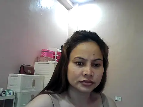 Amarrahlyn online show from May 1, 2026, 9:31 pm