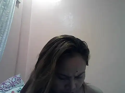 Amarrahlyn online show from September 26, 2025, 9:16 am