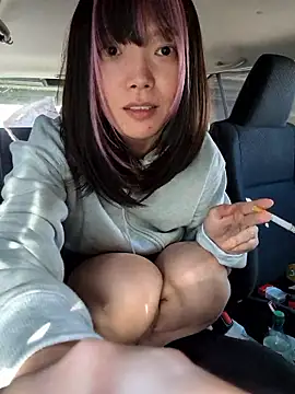 takusaki223 online show from October 11, 2025, 3:07 am